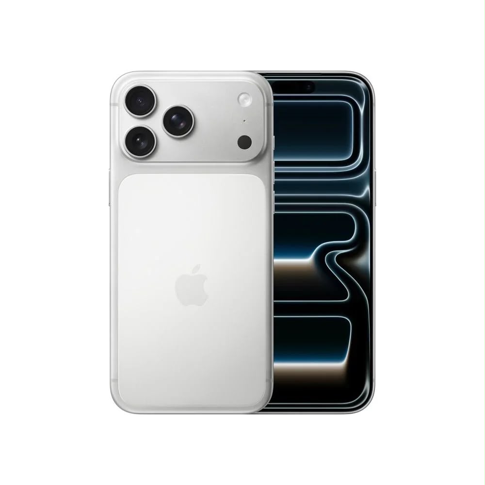 iPhone 17 Pro Max 256GB E-SIM